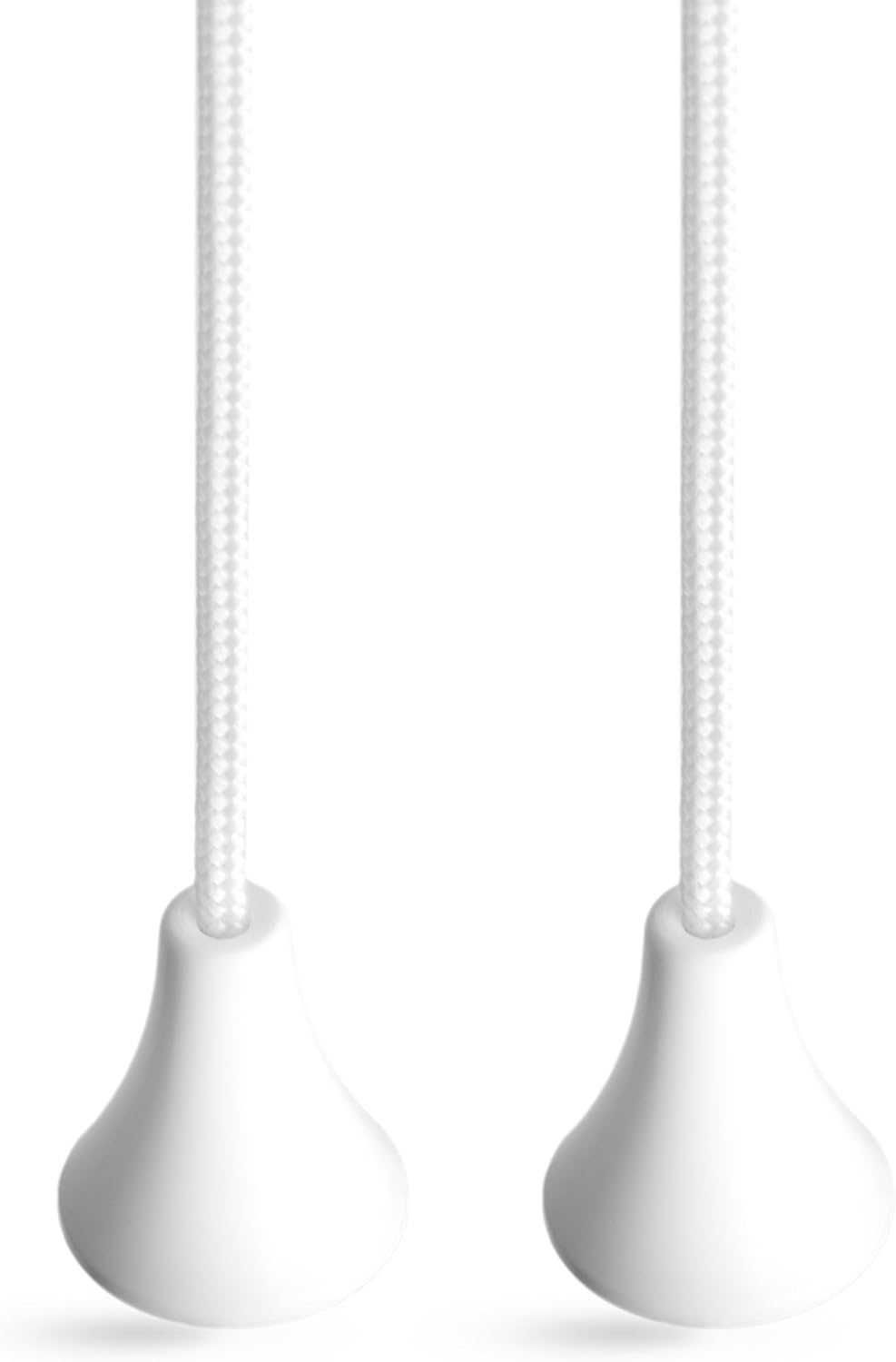 Antibacterial Pull Cord String for Bathroom Light or Ceiling Switches ...