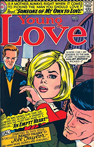 Showcase Presents: Young Love Vol. 1