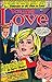 Showcase Presents: Young Love Vol. 1 (Showcase Presents (Unnumbered Paperback))