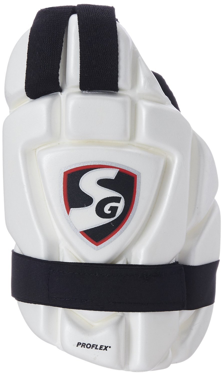 SG Proflex RH Thigh Pad, Mens (B003FV94AS) Amazon Price History, Amazon Price Tracker