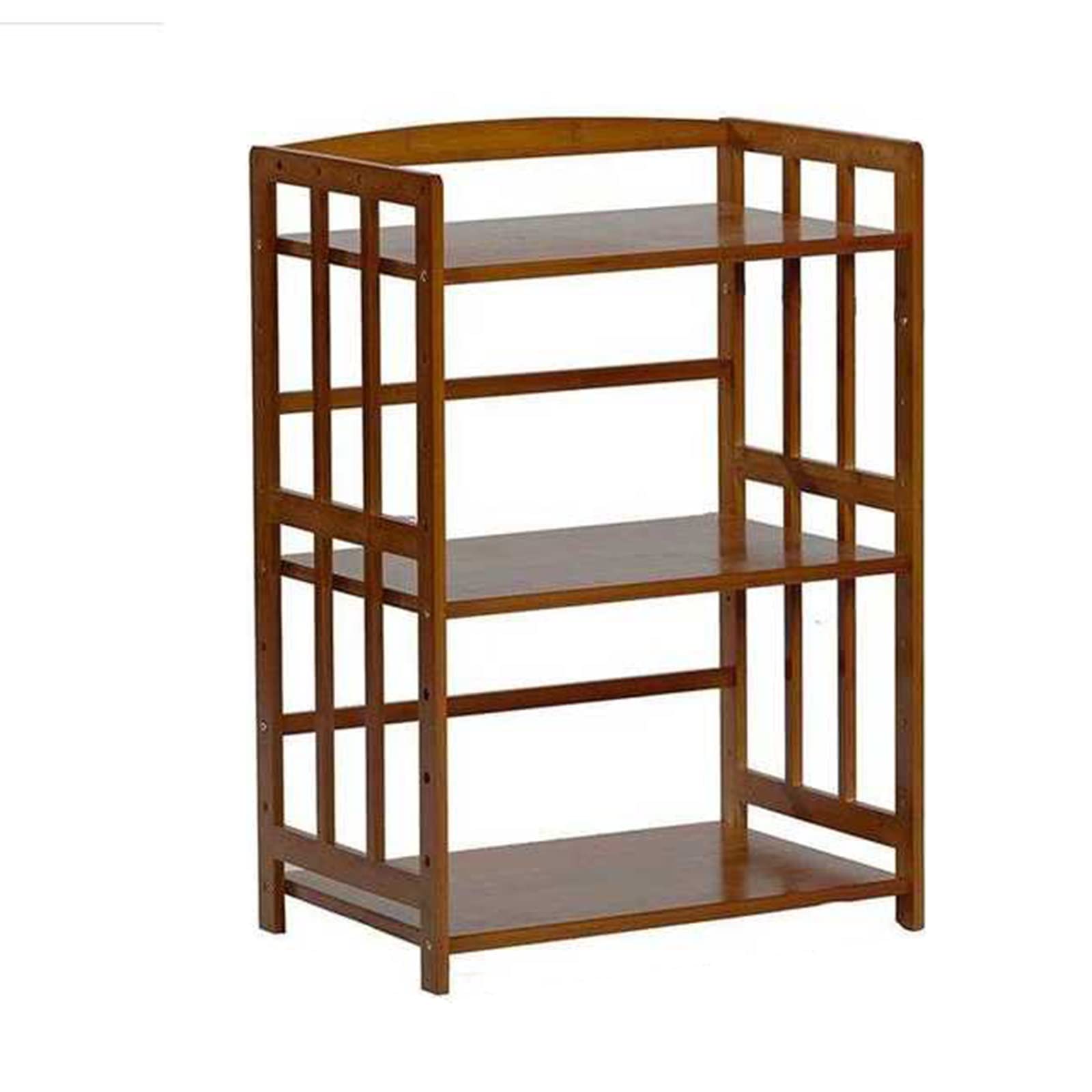YNIYUJKL Printer Table Wood Printer Shelf Organizer Desktop For Office Filing Cabinets Filing Office Furniture File Cupboard Printer Shelf,Model an