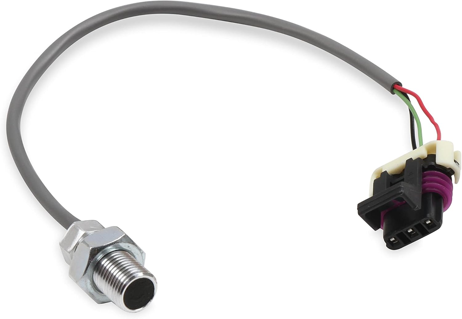 MSD 2341 Hall Pickup w/LED Ind., Cam Sync Plugs