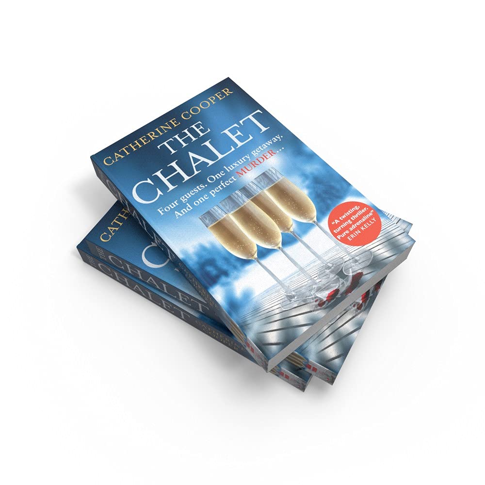 Amazon.com: Catherine Cooper: books, biography, latest update