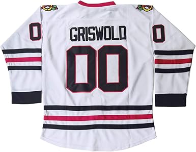 clark griswold jersey
