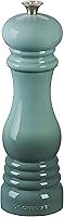 Vista 21 de Molinillo de pimienta Le Creuset of América, 8 pulgadas, color blanco, Tradicional, Caribe