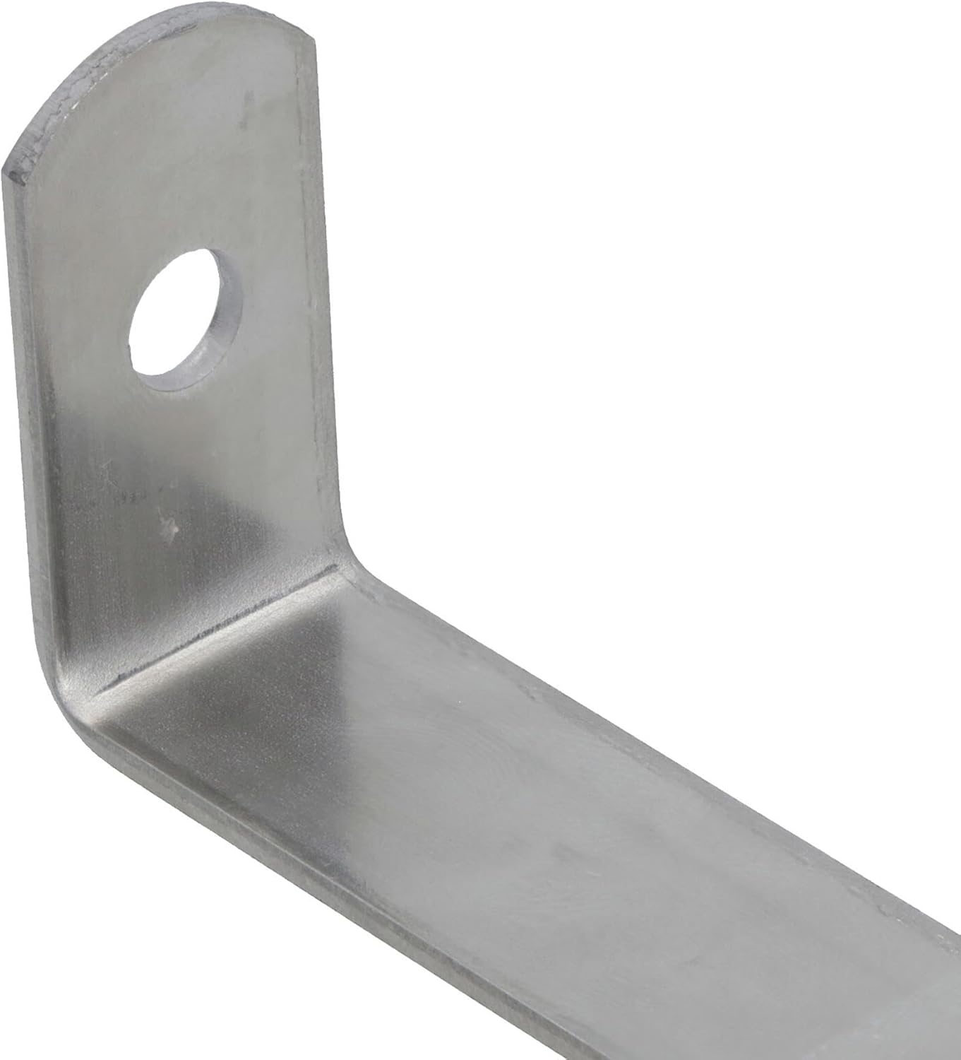 Safety End Frame Clamp Cramp 38mm x 150mm Stainless Steel Wall Tie 20PK