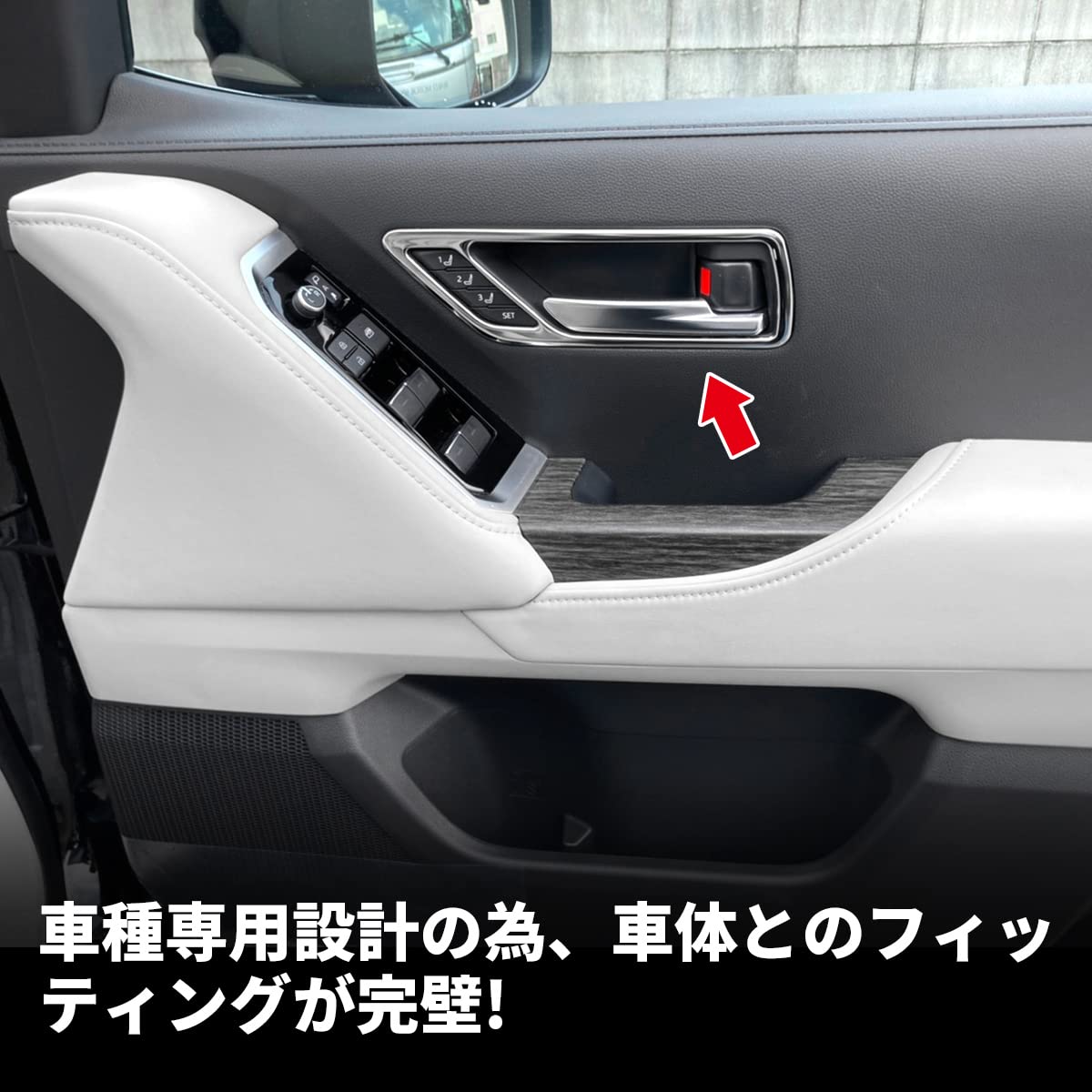 Amazon | oi-trading トヨタ ランドクルーザー 300系 2021年8月