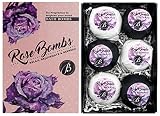BRUBAKER Cosmetics 6er Set Badebomben