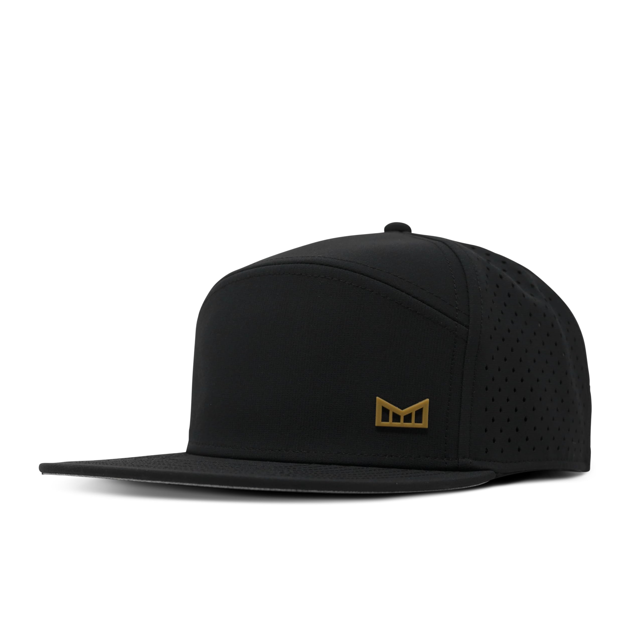 melin Trenches Icon Hydro, Men's Performance Snapback Hat