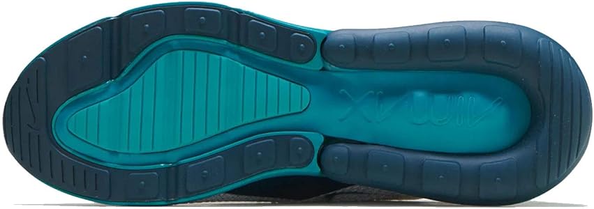 nike 270 spirit teal