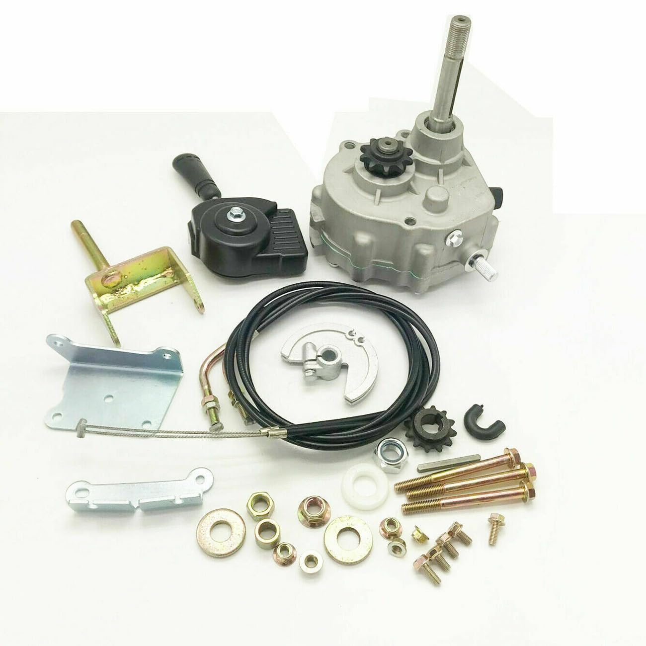 Amazon.com: YAGUMO Premium Motorcycle Parts Universal Go Kart