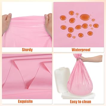 12 Packs Pastel Rainbow Tablecloths Pastel Color Disposable Plastic Table Cloth 54 x 108 Inch Waterproof Table Covers for Ice Cream Party Baby Shower Wedding Baby Birthday Parties Decorations