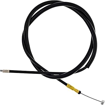 あちゃ NICHE Choke Cable for Honda FourTrax 250 TRX250 17950-HA8-770