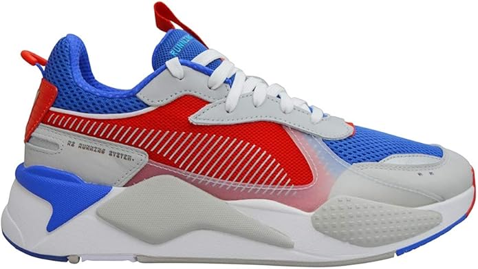 puma transformers 80s