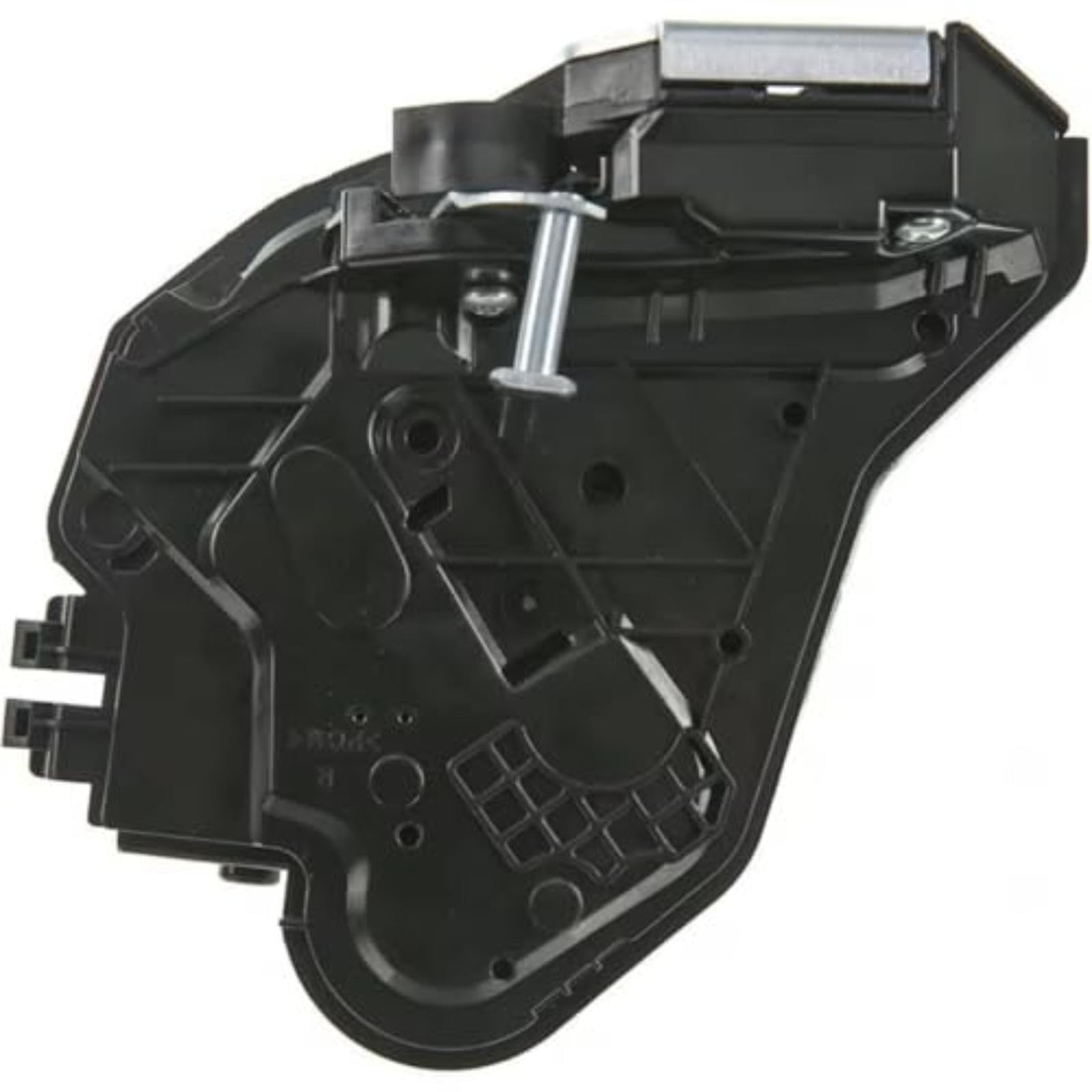 Dla TOYOTA, dla Highlander 2014-2022 69050-0E030 69050-02340 tylny prawy siłownik zamka drzwi zatrzask montażowy klapa tylna pokrywa bagażnika Mechanizm blokady tylnego bagażnika