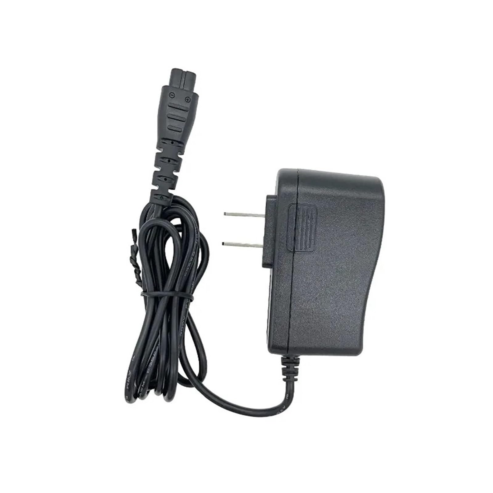 Compatibile con caricabatterie for rasoio Remington XR1330 PF7500 XF8500 HC5870 HC4250 MB4900 PF7600(EU plug)