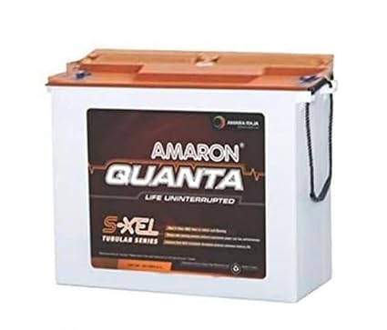 GENERIC SRI Selva UPS & Battery Works Battery ( Type : Tall Tubular ,Capacity - 150 AH , Color : White )