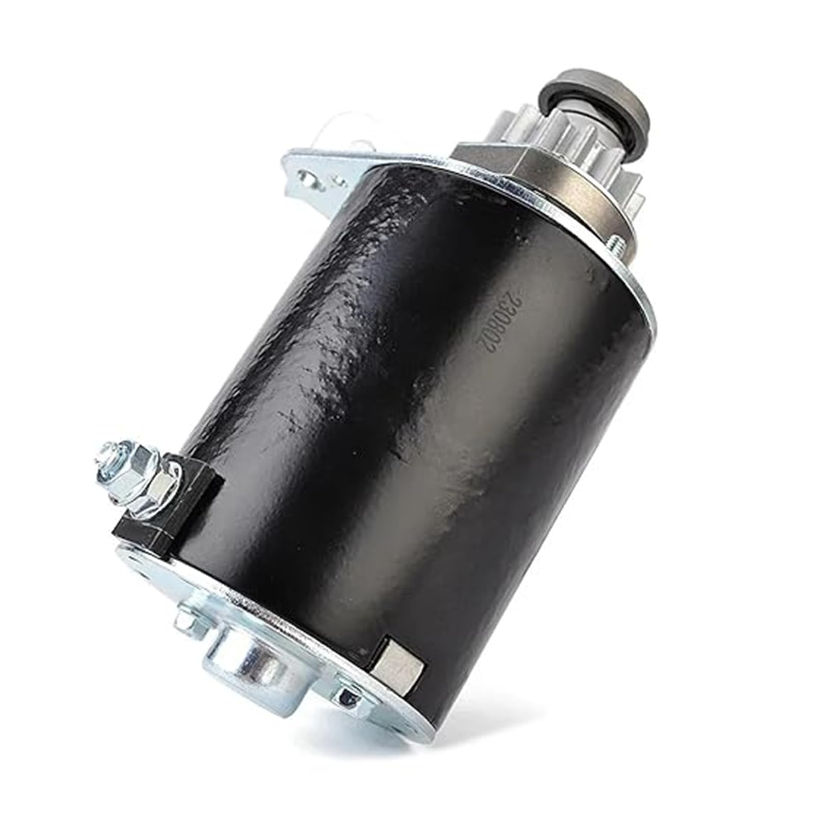 Motocicleta Solenoide Relé De Arranque para RZT17 Rzt22 para Deere LA100 105 110 115 125 para Toro para Tractores para Césped MZ14H MZ16H para Cortacésped Motor De Arranque