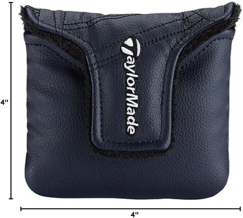 TaylorMade Spider X Chalk Putter Headcover