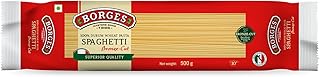 Spaghetti High Protein Cholesterol Free Durum Wheat Pasta (500g)