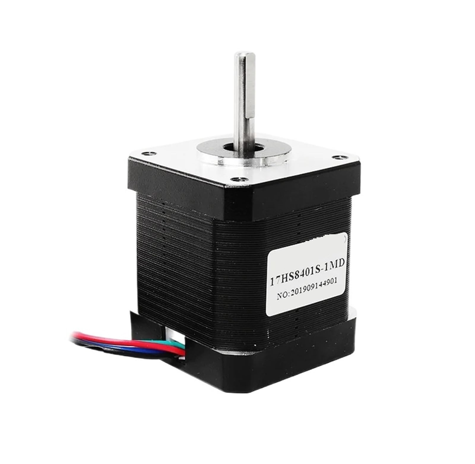 Stepper Motor Nema17 Stepper Motor 48mm 42BYGH 2A 4-lead 17HS8401S-1MD