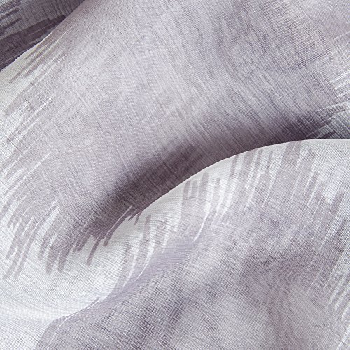 Top Finel Tende Trasparenti Voile Striscia Sole