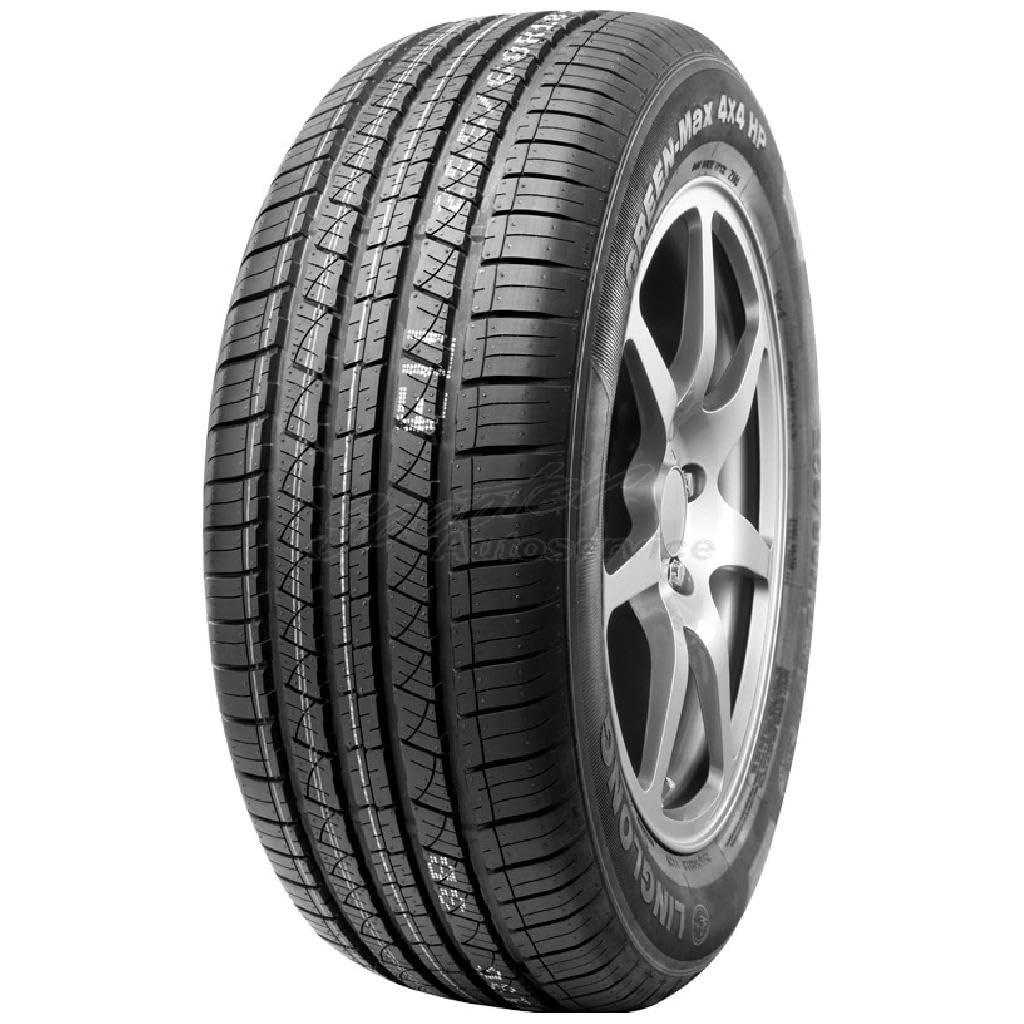 Linglong Neumático para Todoterreno Green-MAX 4X4 HP 275/40WR22