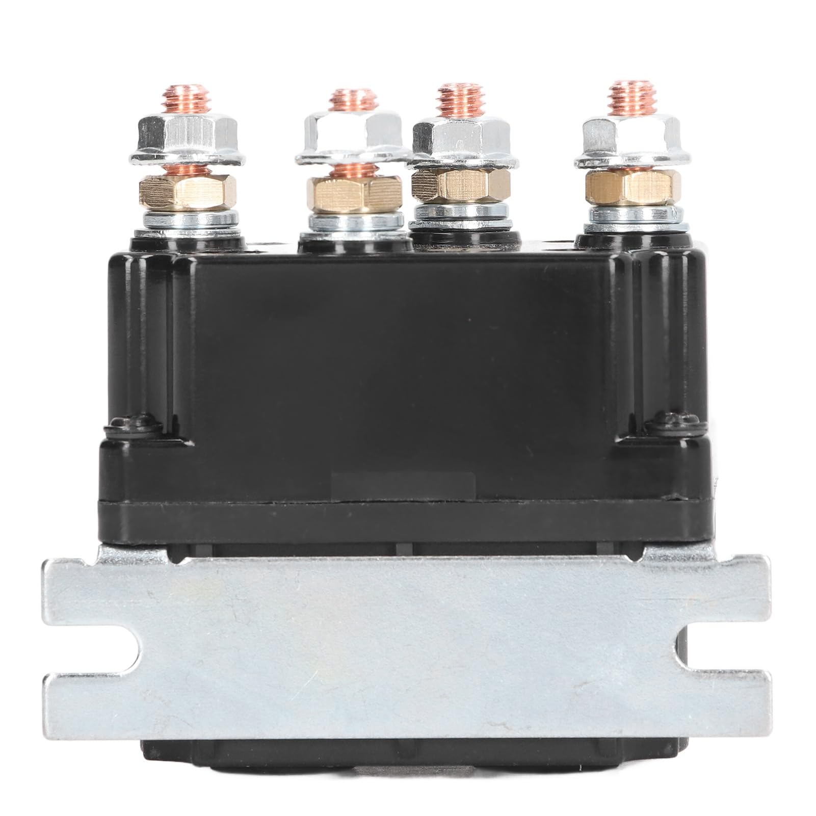 Zestaw przekaźników wciągarek hydraulicznych Premium 250A, 12V, jakość przemysłowa, zestaw sterowników wciągarek hydraulicznych ABS