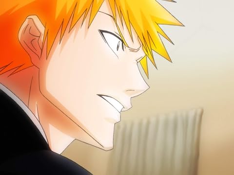 BLEACH