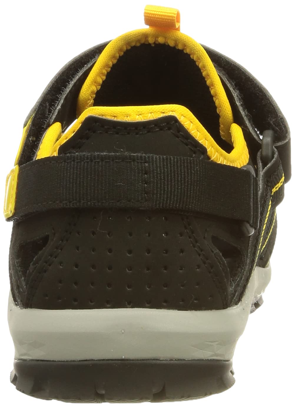 Jack Wolfskin Unisex Sun Climber KSandale