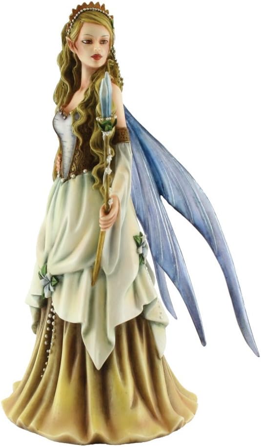 Ruth Thompson Dragonsite Fairy Titania LIM. Retired