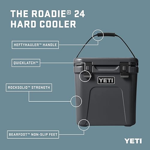 Miniatura 2 de YETI - Roadie 24 - Hielera