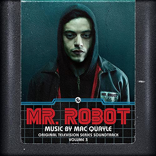 Mr Robot 3 - O.S.T