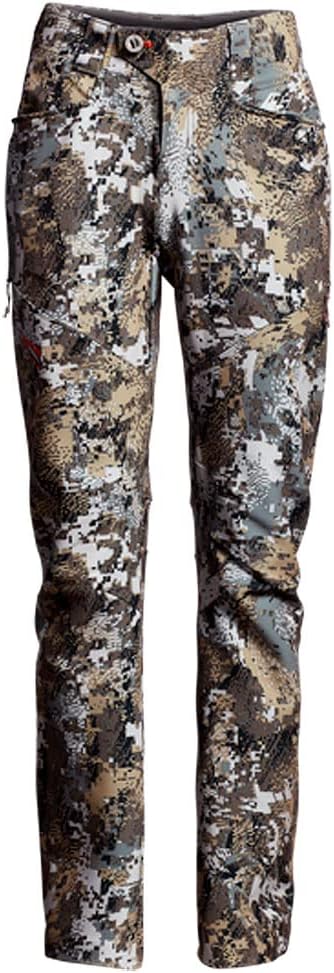 Gear Women's Cadence Hunting Pants