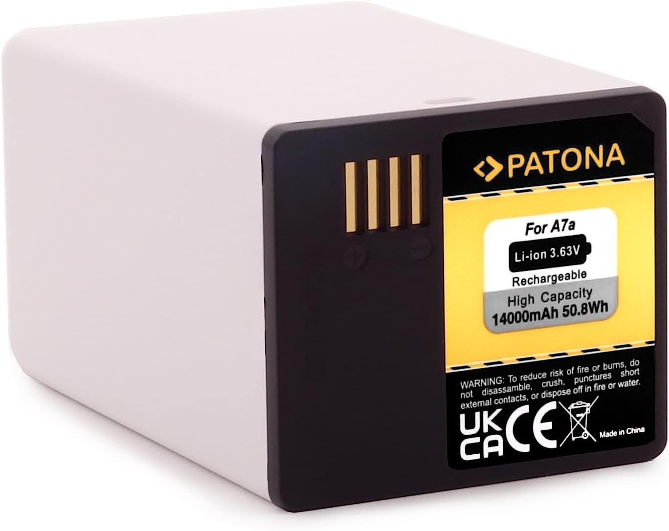 Arlo Accessorio Certificato Per Doppia Stazione Di Ricarica - Foto 2