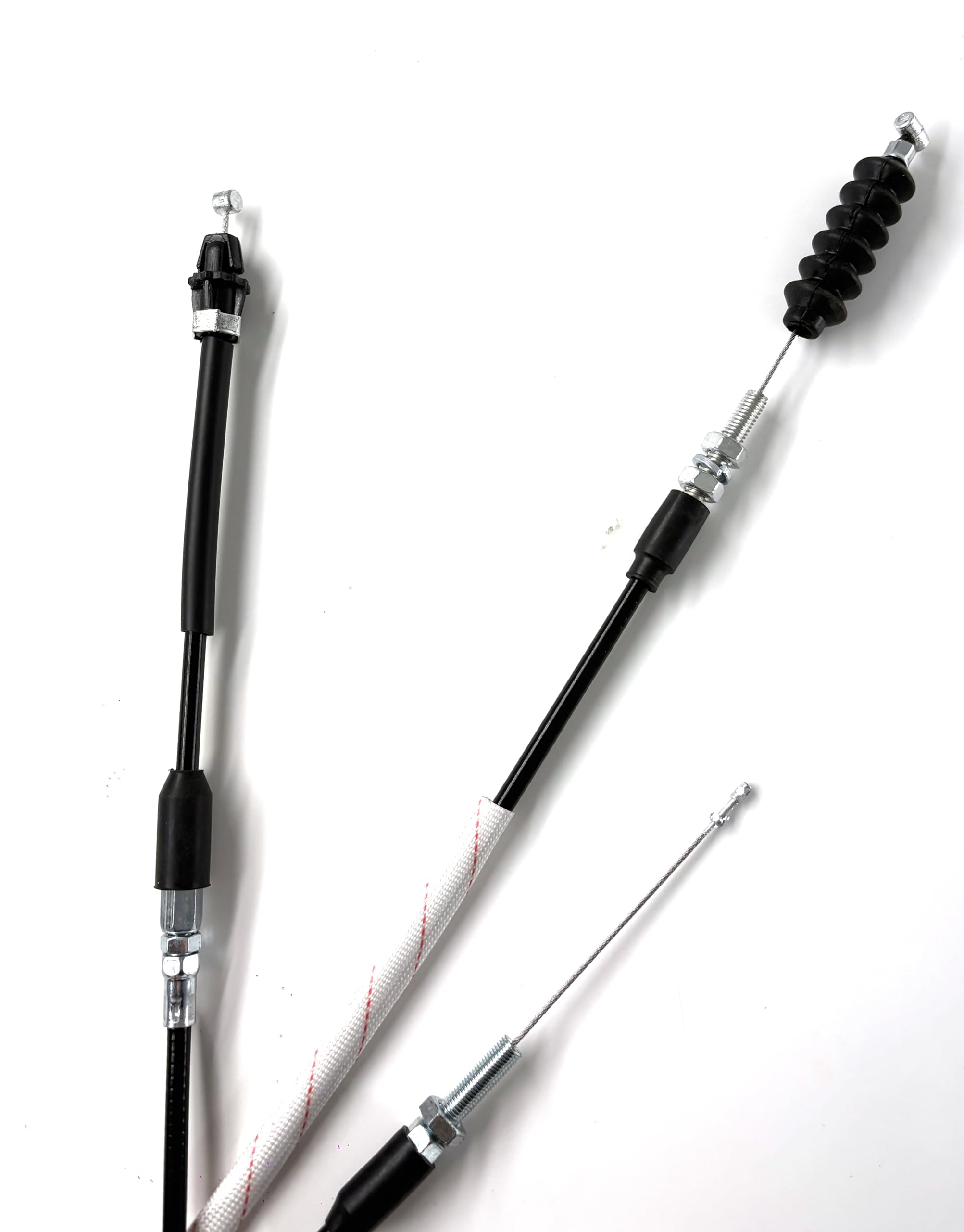 Amazon.com: DUDUBUY Throttle Cable for Polaris Trail Blazer 250