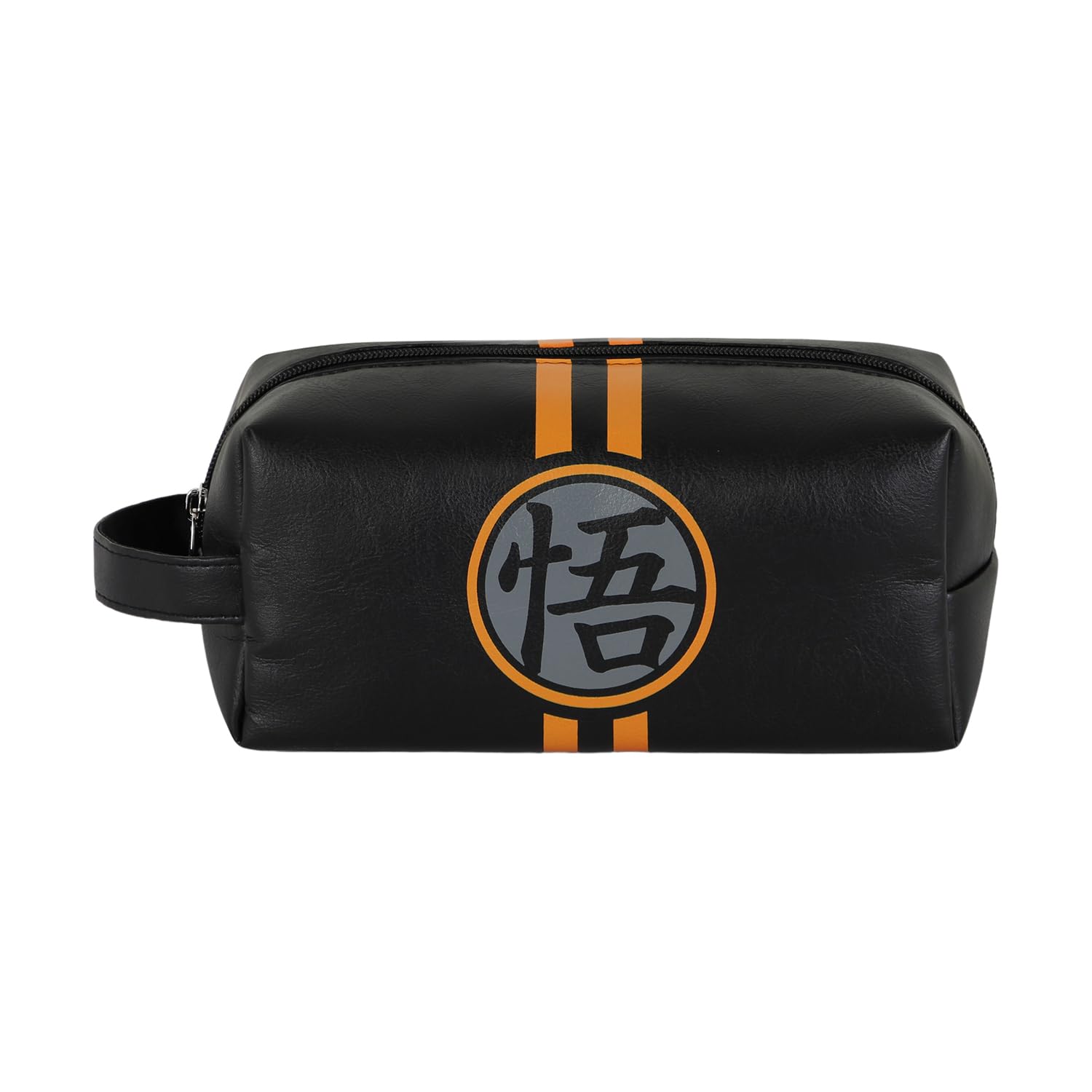 Dragon Ball Symbol-Neseser Podróżny Brick PLUS, Wielokolorowy, 27 x 13 cm
