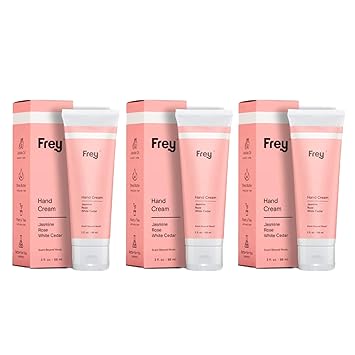 hand cream for men's dry hands