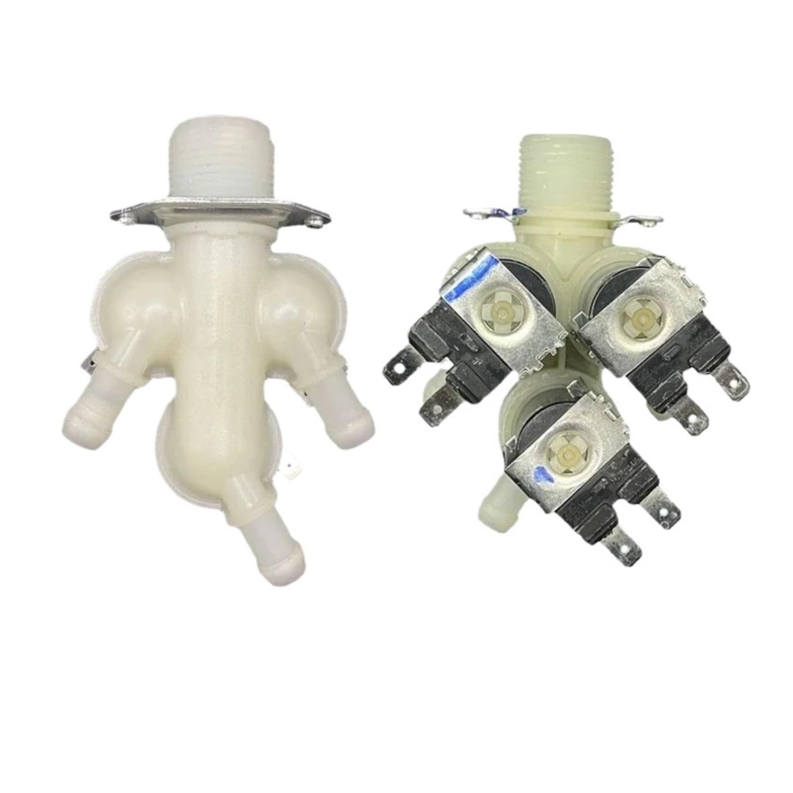 Válvula De Entrada De Agua, Compatible Con LG 5221EN2003L