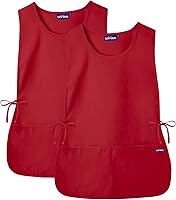 Vista 12 de Sivvan Delantal unisex - Delantal Cobbler 2-Pack