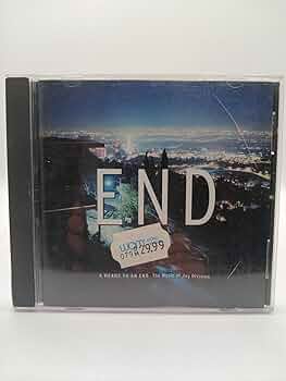 洋楽 Means to an End: Music of Joy Division Girls Against Boys, Low, Codeine, Moby, Smith, Versus