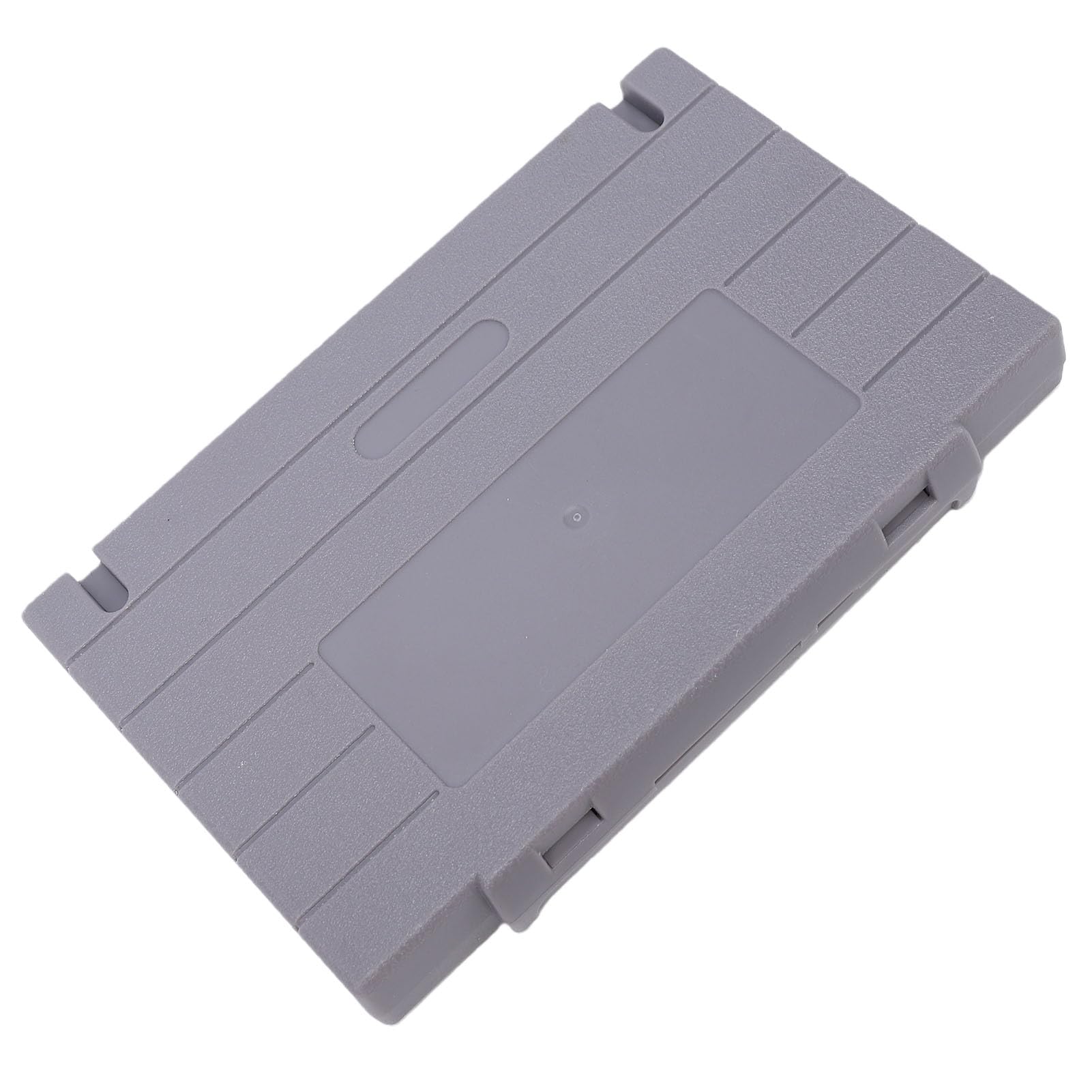 Cartuccia di Gioco per Console per Videogiochi a 16 Bit - Caricamento Rapido e Orologio in Tempo Reale per Giochi Classici - Perfetto per Utenti - 1 unità