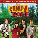 Camp Rock (Hörspiel zum Kinofilm)
