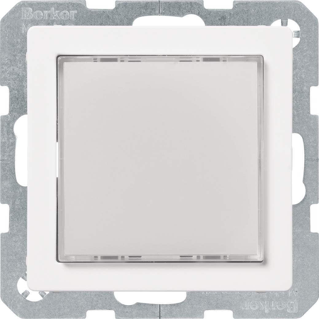 Señalización LED, rojo/verde, Q.x, blanco polar