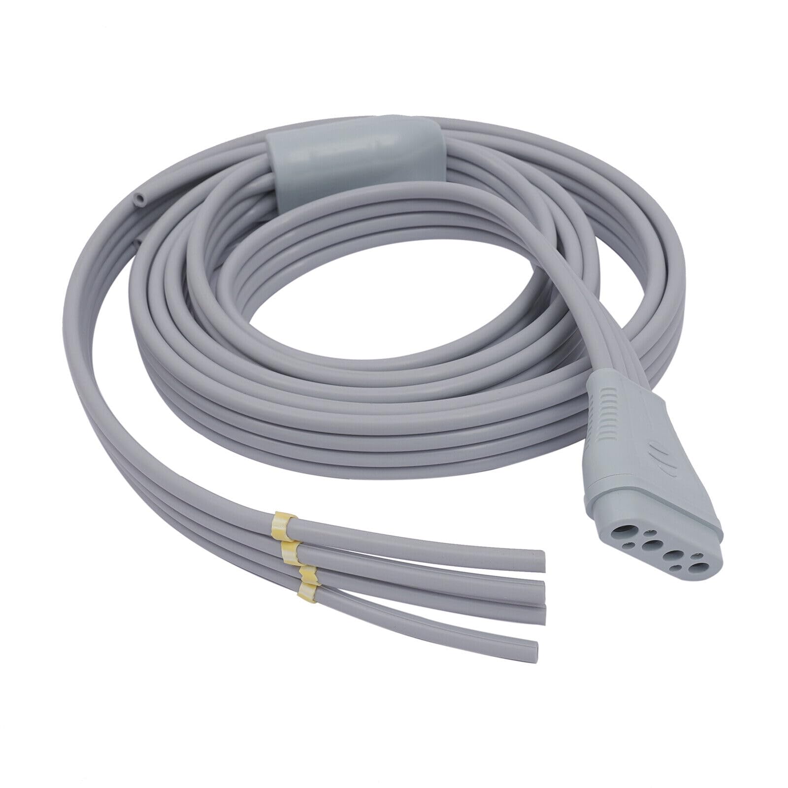 600 W, massaggio elettrico per pressoterapia, drenaggio linfatico, perdita di peso, massaggiatore linfatico, pressoterapia, da 35 °C a 80 °C