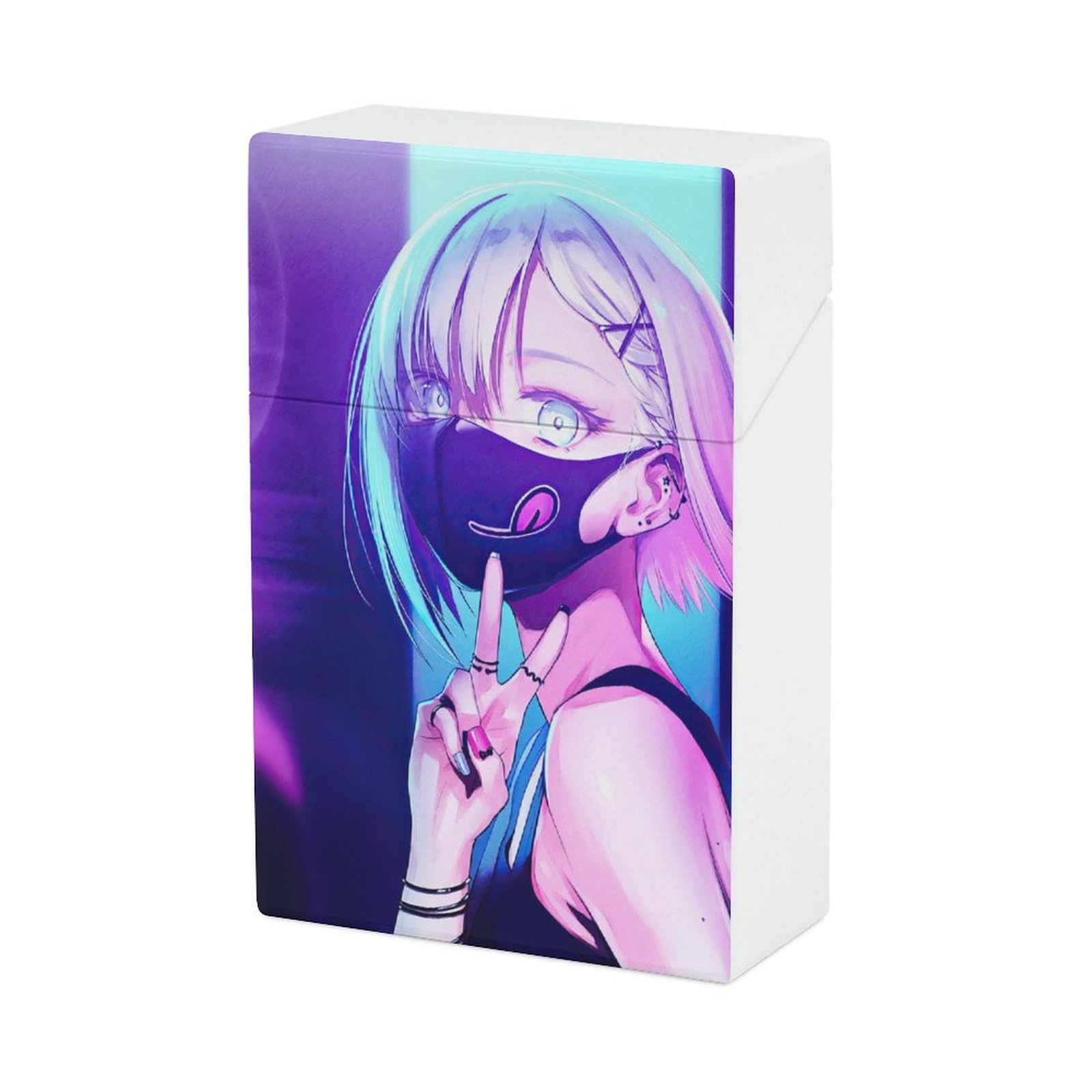 た*ご様 タバコケース タバコケース 龍 黒 / かくいわ芝田 吾希 オンラインストア