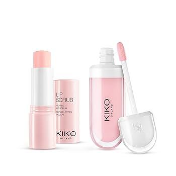 Amazon.com: KIKO Milano Perfect Lips Caring Set | 1 Lip