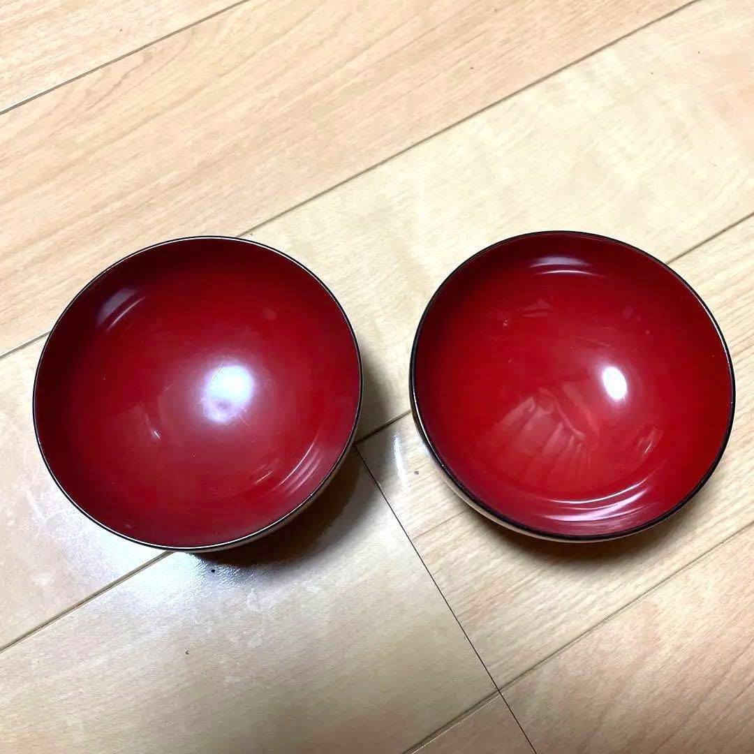 山中塗　漆器　豚汁椀揃　金箔　布張金流紋　汁物椀　5客　天然木　高級漆器 山中塗 漆器 豚汁椀揃 金箔 布張金流紋 汁物椀 5客 天然木 高級漆器