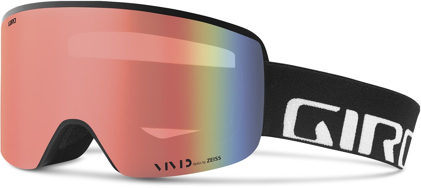 GIRO Axis ゴーグル 交換レンズ付き GIRO OFFICIAL SITE -AXIS-