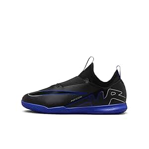 NIKE ZOOM VOPOR 15 ACADEMY HG Jr ② Nike Men's Zoom Vapor 15 Academy Multi-Ground Low-Top Soccer